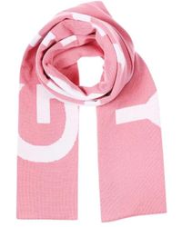 Givenchy - Pattern Scarf - Lyst