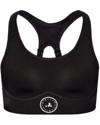 adidas By Stella McCartney - Truepace High Support Sports Bra - Lyst