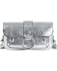 Zadig & Voltaire - Flap Shoulder Bag - Lyst