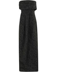 Jonathan Simkhai - Ariana Maxi Dress - Lyst