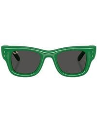 Ray-Ban - Wayfarer Puffer - Lyst