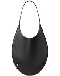 Tory Burch - Pierced Soft Shoulder Bag - Lyst