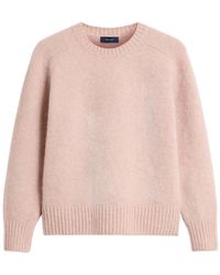 Soeur - Envie Crewneck Knitted Sweater - Lyst