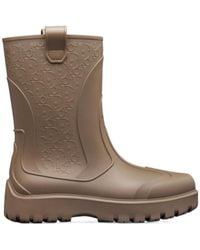 Dior - Garden Rain Boot - Lyst