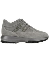 Hogan - Interactive Sneakers - Lyst