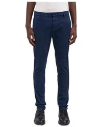 Dondup - Pants - Lyst
