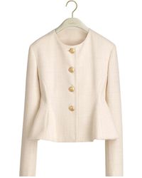 Dior - Womenrtw Jacket - Lyst