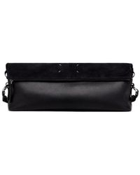 Maison Margiela - Xl 5Ac Soft Pouch Shoulder Bag - Lyst