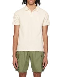 Polo Ralph Lauren - Custom Slim Fit Big Pony Polo Shirt - Lyst