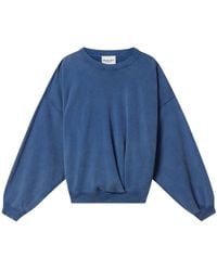 Isabel Marant - Sauria Sweatshirt - Lyst