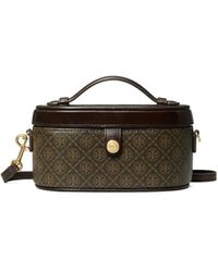 Tory Burch - T Monogram Vanity Case - Lyst