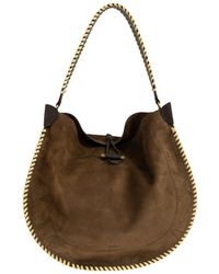 Isabel Marant - Oskan Shoulder Bag - Lyst