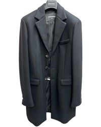 DSquared² - Single-Breasted Long-Sleeved Blazer - Lyst