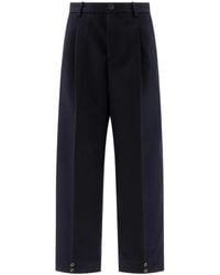 Soeur - High-Waisted Casual Pants - Lyst