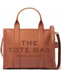 Marc Jacobs - The Medium Tote Bag - Lyst