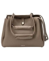 Loewe - Medium Madrid Bag - Lyst