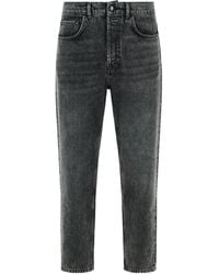 AMISH - Jeremiah Carrot Fit Jeans - Lyst