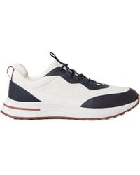 Loro Piana - Week End Walk Sneaker - Lyst