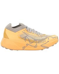 Arc'teryx - 'Silan 2' Low Top Sneakers - Lyst