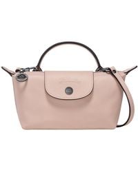 Longchamp - Le Pliage Xtra Xs Pouch - Lyst