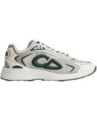 Dior - B30Countdown Tech Sneaker - Lyst