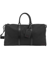 Kiton - Tubular Duffel Bag - Lyst
