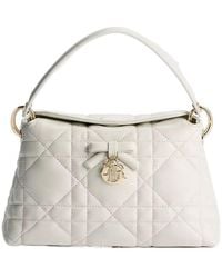 Dior - Aable Top Handle Mini Bag - Lyst