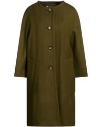 Marni - Loose-Fitting Single- Coat - Lyst