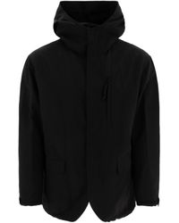Comme des Garçons - Comme Des Garçons Homme Hooded Jacket - Lyst