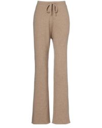 Extreme Cashmere - Run Cashmere-Blend Sweatpants - Lyst