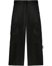 Off-White c/o Virgil Abloh - New Toybox Cargo Trousers - Lyst