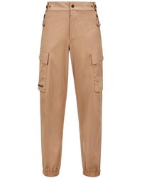 Moncler - Grenoble Cargo Trousers - Lyst