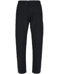 Iceberg - Pocket Regular-Fit Trousers - Lyst