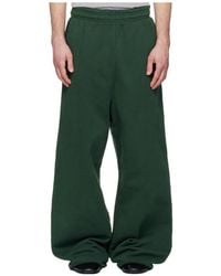 Entire studios - Elastic Waist Sports Pants - Lyst