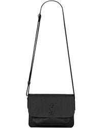 Saint Laurent - Niki Small Messenger Bag - Lyst