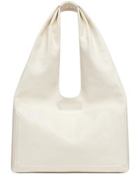 Maison Margiela - Medium Box Shoulder Bag - Lyst