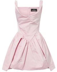 Vivienne Westwood - Sunday Minidress - Lyst