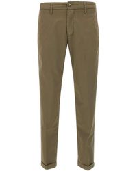 Re-hash - Mucha Slim Chino Pants - Lyst