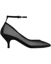 Alaïa - Alaïa Strappy Pumps - Lyst