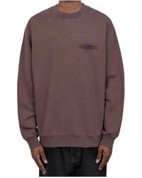 Jacquemus - Long-Sleeve Sweatshirt - Lyst