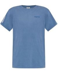 Moschino - T-Shirt With Logo - Lyst
