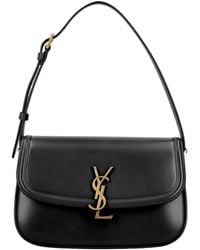 Saint Laurent - Solferino Medium Shoulder Bag - Lyst