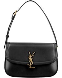 Saint Laurent - Solferino Medium Shoulder Bag - Lyst