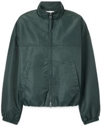 Citizens of Humanity - Baraccuta Bubble Shell Jacket - Lyst