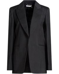 Chloé - Minimalist Single- Blazer - Lyst
