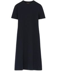 Loro Piana - Royal Lightness Dress - Lyst