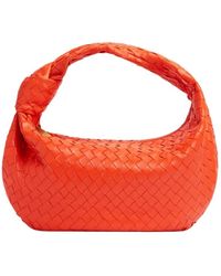 Bottega Veneta - Jodie Shoulder Bag - Lyst
