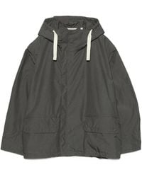Nanamica - Deck Hooded Jacket - Lyst