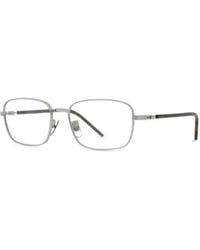 Givenchy - Round Flat Mirror - Lyst