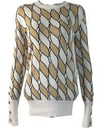 Weekend by Maxmara - Long-Sleeved Sweater - Lyst